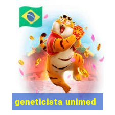 geneticista unimed