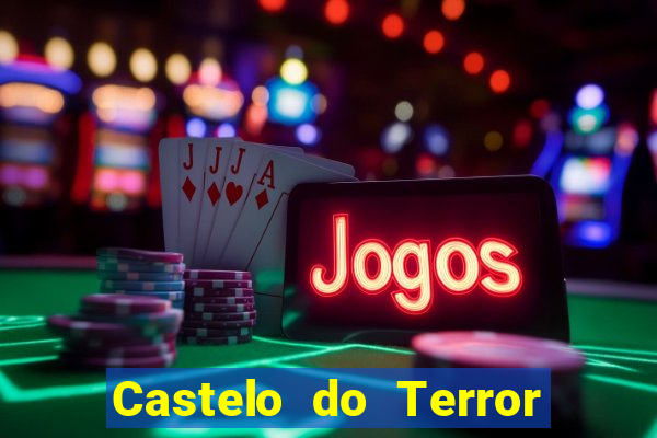 Castelo do Terror bh castelo do terror shopping del rey