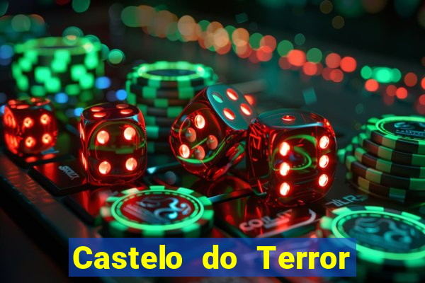 Castelo do Terror bh castelo do terror shopping del rey