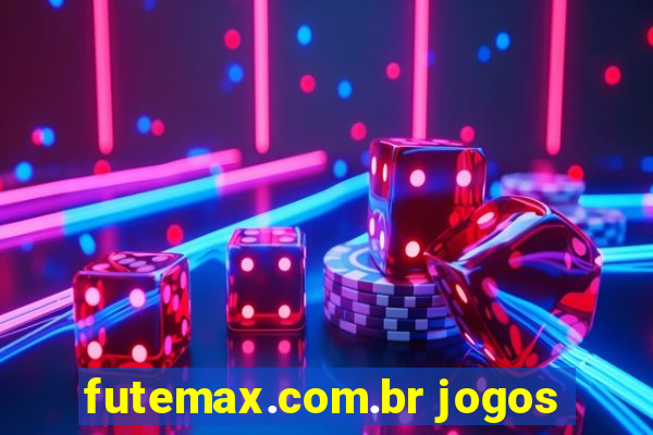 futemax.com.br jogos