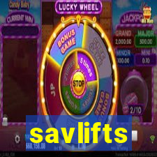 savlifts