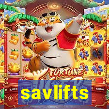 savlifts