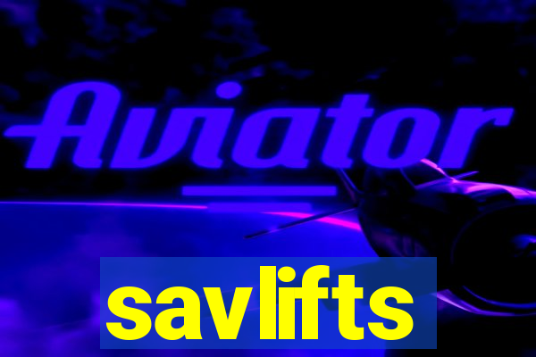 savlifts