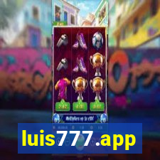 luis777.app