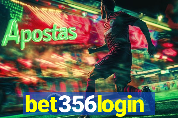 bet356login