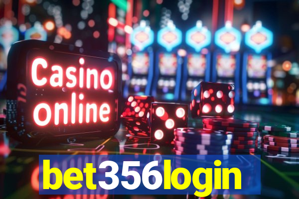 bet356login