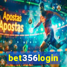 bet356login