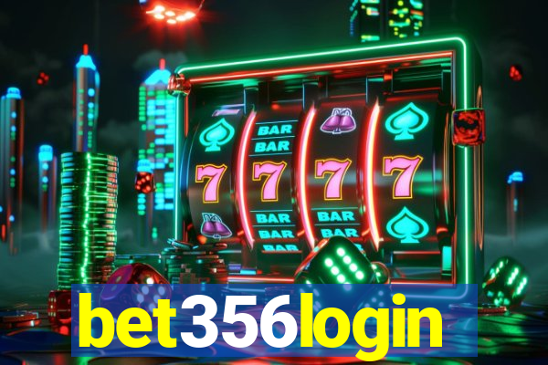 bet356login