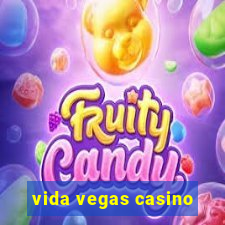 vida vegas casino