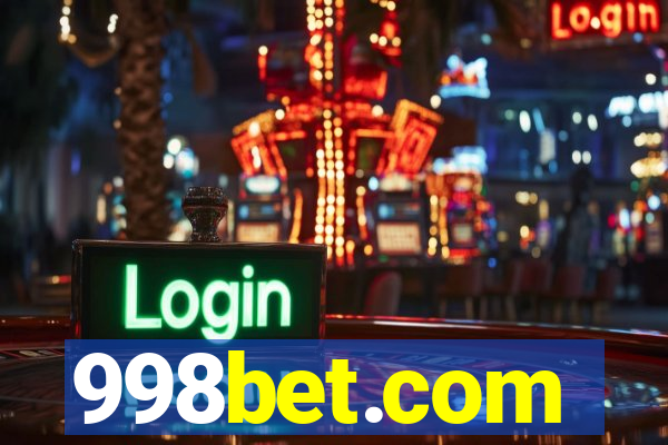 998bet.com