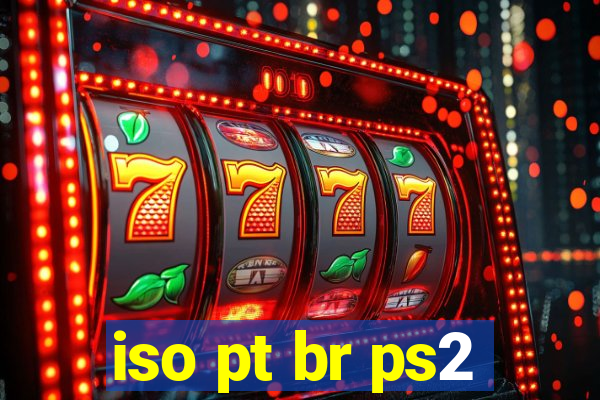 iso pt br ps2