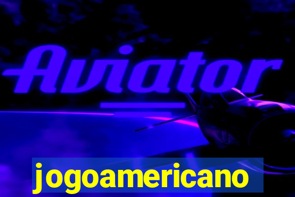 jogoamericano