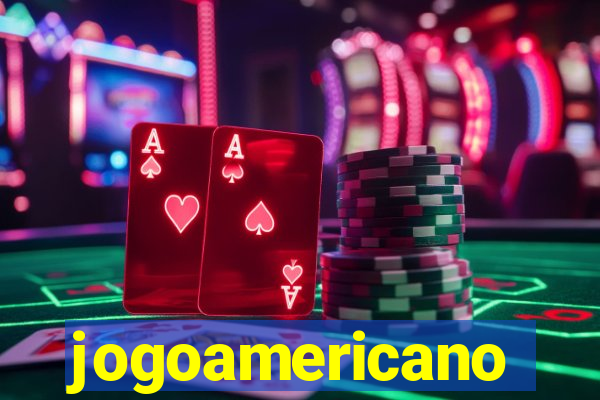 jogoamericano