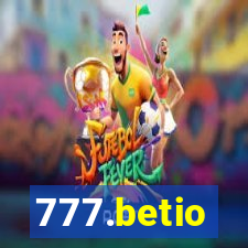 777.betio