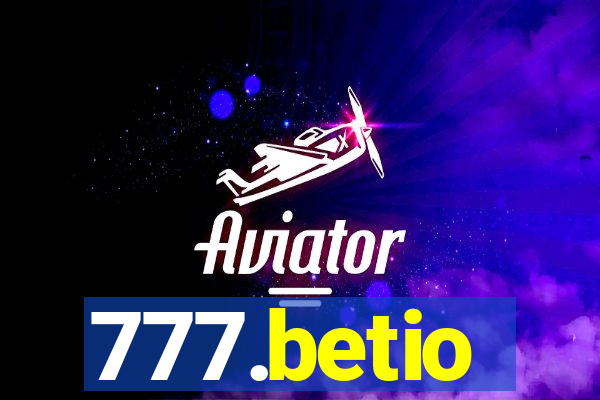 777.betio