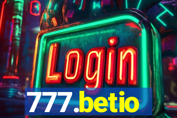 777.betio