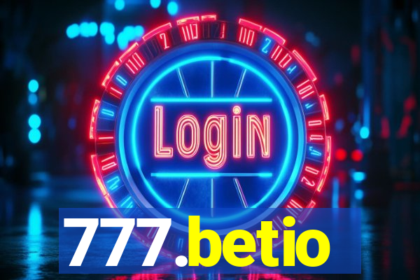 777.betio