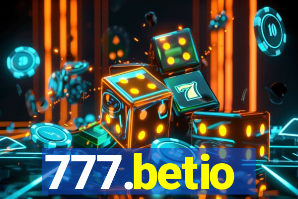 777.betio