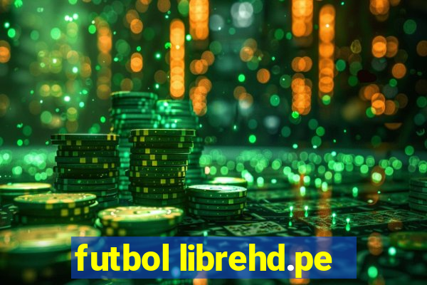 futbol librehd.pe