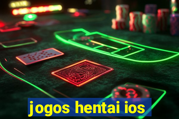 jogos hentai ios