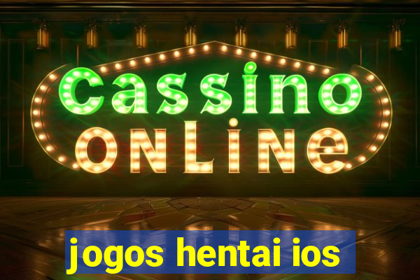 jogos hentai ios