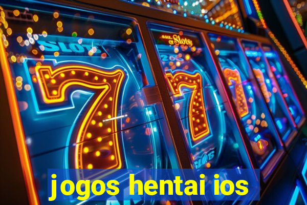 jogos hentai ios