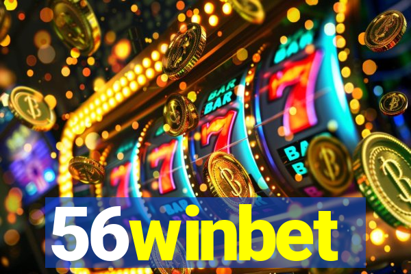 56winbet