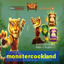 monstercockland