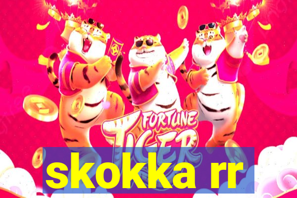 skokka rr