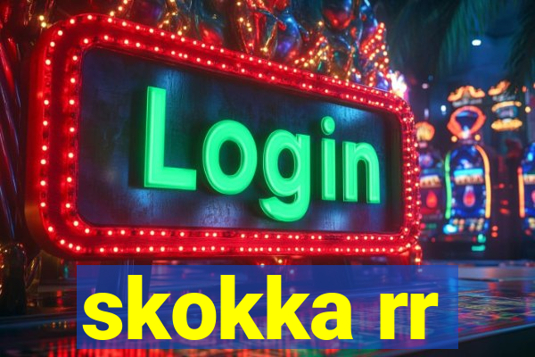 skokka rr