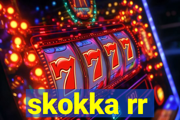 skokka rr