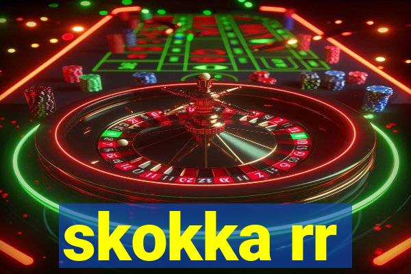 skokka rr