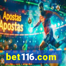 bet116.com