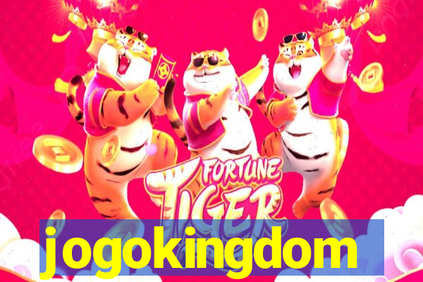 jogokingdom