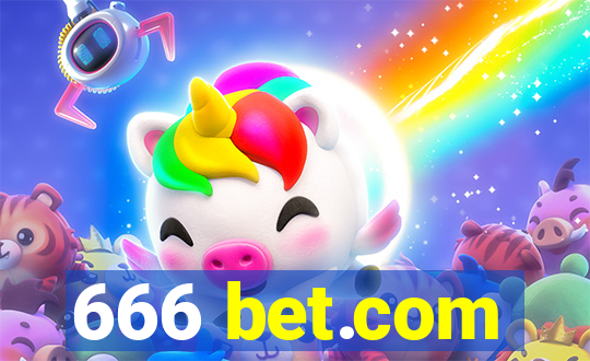 666 bet.com