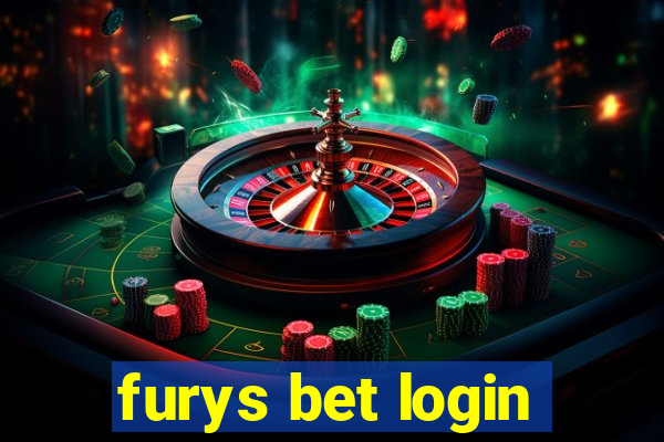 furys bet login