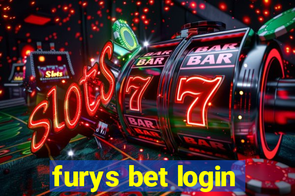 furys bet login