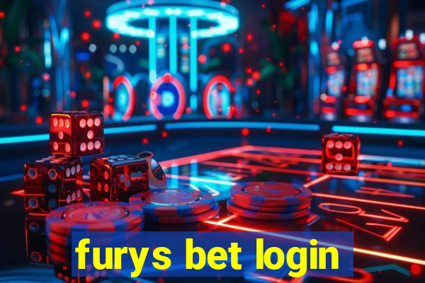 furys bet login