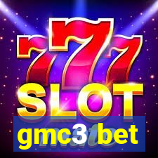 gmc3 bet