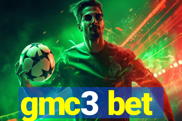 gmc3 bet