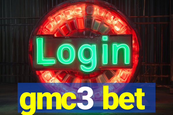 gmc3 bet