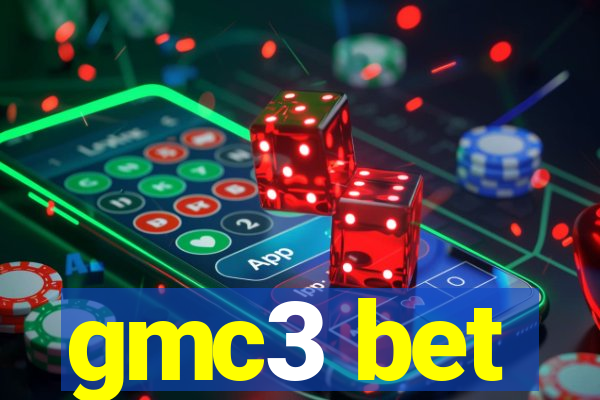 gmc3 bet