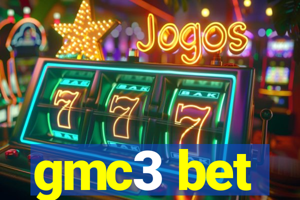 gmc3 bet