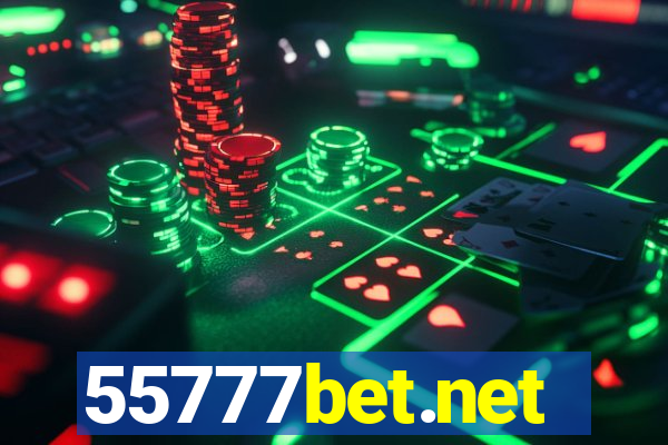 55777bet.net