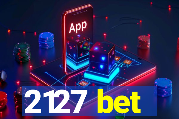 2127 bet