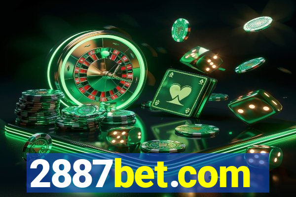 2887bet.com