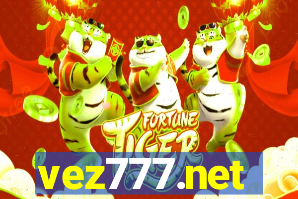 vez777.net