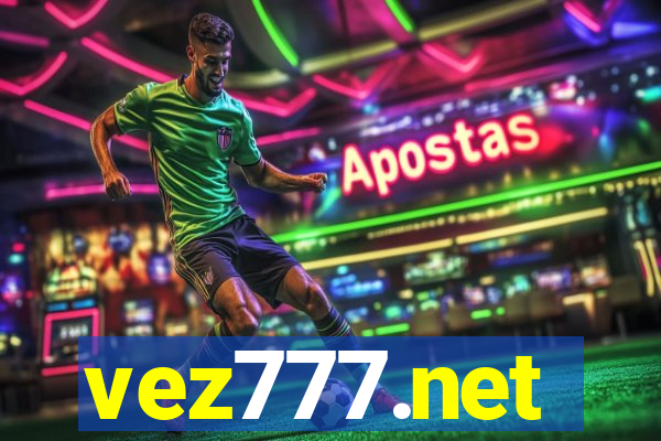 vez777.net