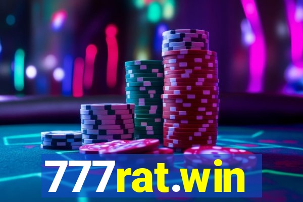 777rat.win