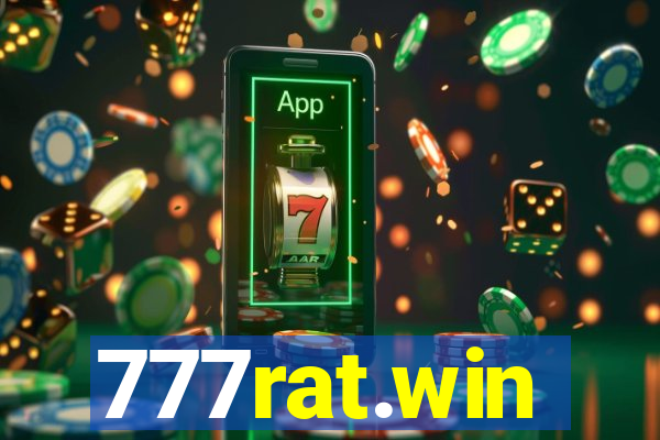 777rat.win